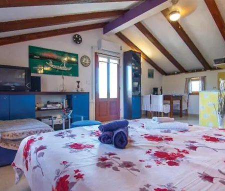 Polari 619 Apartment Rovinj