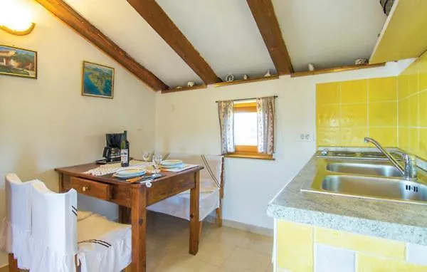 Apartment Polari 619 Rovinj