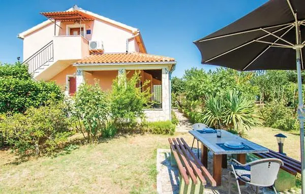Apartment Polari 619
