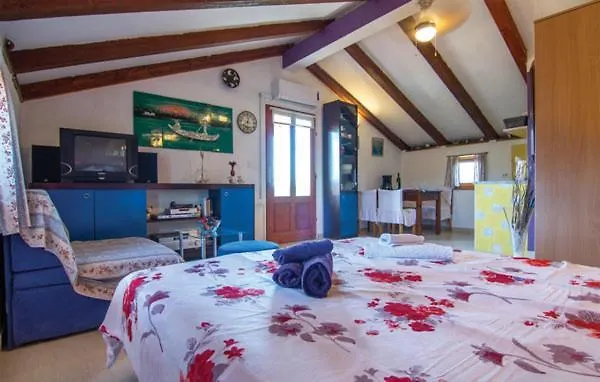 Polari 619 Apartment Rovinj