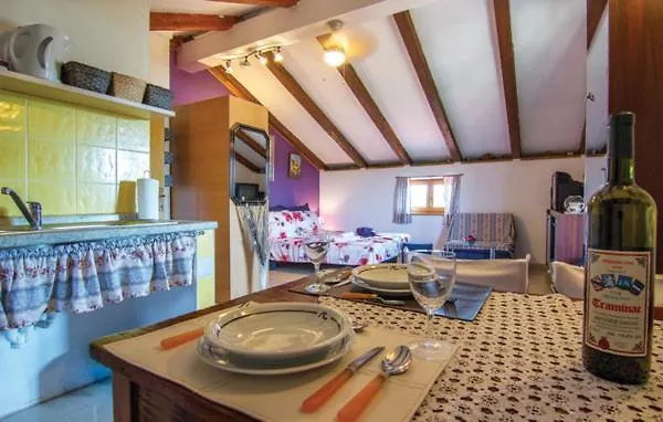 Apartment Polari 619 *