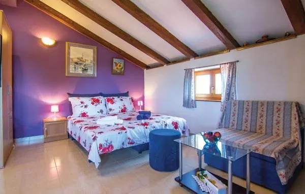 Polari 619 Apartment Rovinj