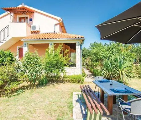 Apartment Polari 619