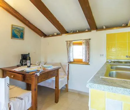 Appartement Polari 619 Rovinj