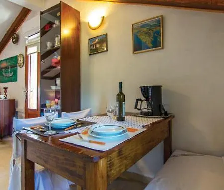 Polari 619 Appartement *