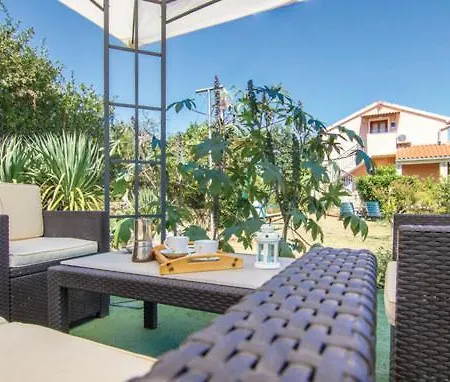 Appartement Polari 619