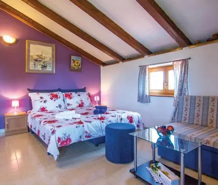Polari 619 Appartement Rovinj